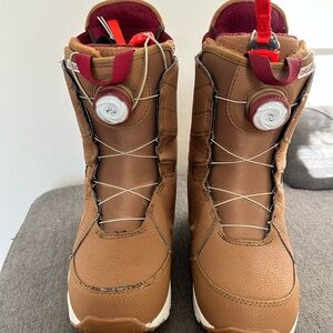 Burton Wmns Limelight Snowboard Boots!